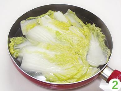 白菜加它炒 太下饭了 鲜嫩多汁 花了10分钟炒菜 3分钟吃光 剁椒 小匙 味汁 新浪新闻 白菜加它炒 太下饭了 鲜嫩多汁 花了10分钟炒菜 3分钟吃光 剁椒 小匙 味汁 新浪新闻