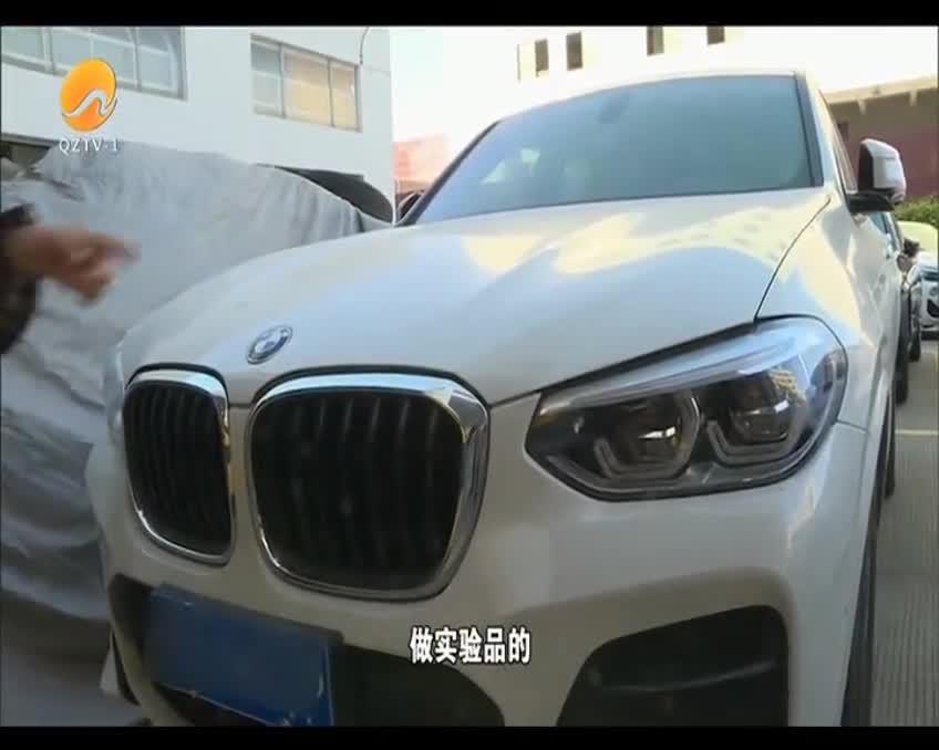 51万宝马新车多次吃机油保养维修后问题无法解决