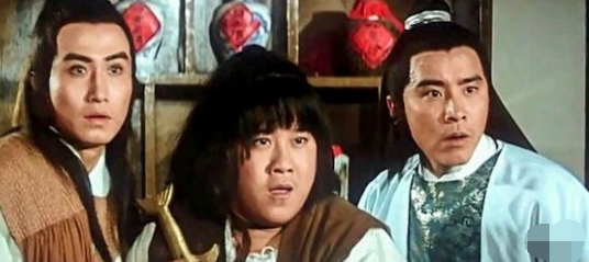 家族风云顶流姜大卫的高光与失意