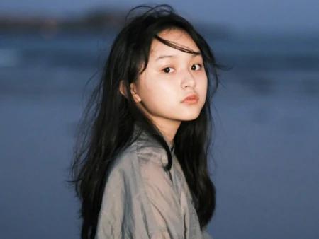 两岁就出道的"小芈月",如今长大了,大变样|刘楚恬|童星|演技_新浪新闻