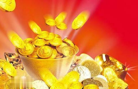 这三大生肖财星高照，五福临门，一辈子富贵多金！|财富|财运|出生_新浪新闻