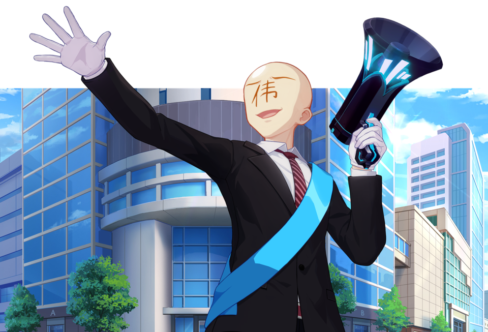 米哈游总裁大伟哥讲述原神背后的故事