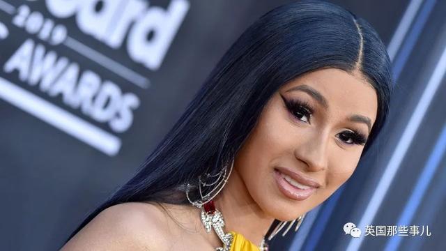 cardi b不小心泄露裸照被疯狂嘲讽羞辱…网友:美队暴露时咋没那么大
