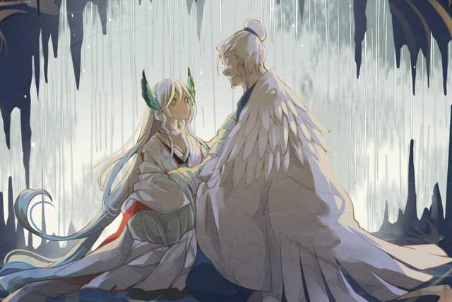 阴阳师新式神乙姬身份基本实锤浦岛太郎或许会是下下个ssr