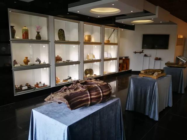 市文化馆“非遗”展厅:展多彩“非遗” 续西昌“文脉”|非遗|西昌|文化馆