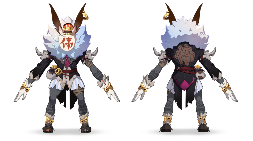 米哈游总裁大伟哥讲述原神背后的故事