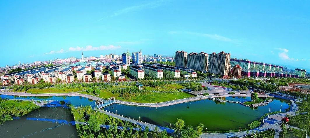 城南中心之上 景观美宅交一万顶十万