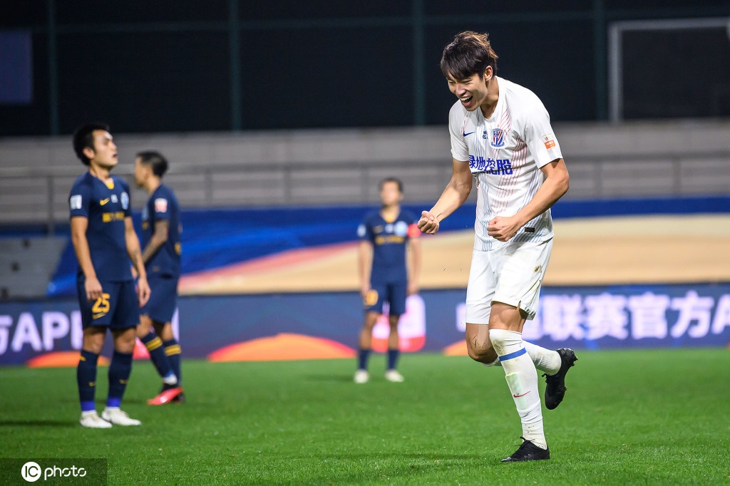 上海德比十大看点:上港欲连续4年双杀 申花望“杯赛”再逆袭休闲区蓝鸢梦想 - Www.slyday.coM 上海德比十大看点:上港欲连续4年双杀 申花望“杯赛”再逆袭休闲区蓝鸢梦想 - Www.slyday.coM