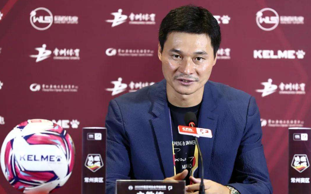 大帝李毅被停职一周,这是要下课的节奏吗?