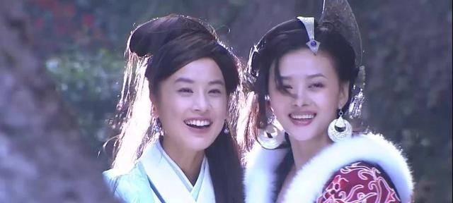 金庸唯一没有翻拍的作品对颜值要求太高,至今无人敢尝试休闲区蓝鸢梦想 - Www.slyday.coM