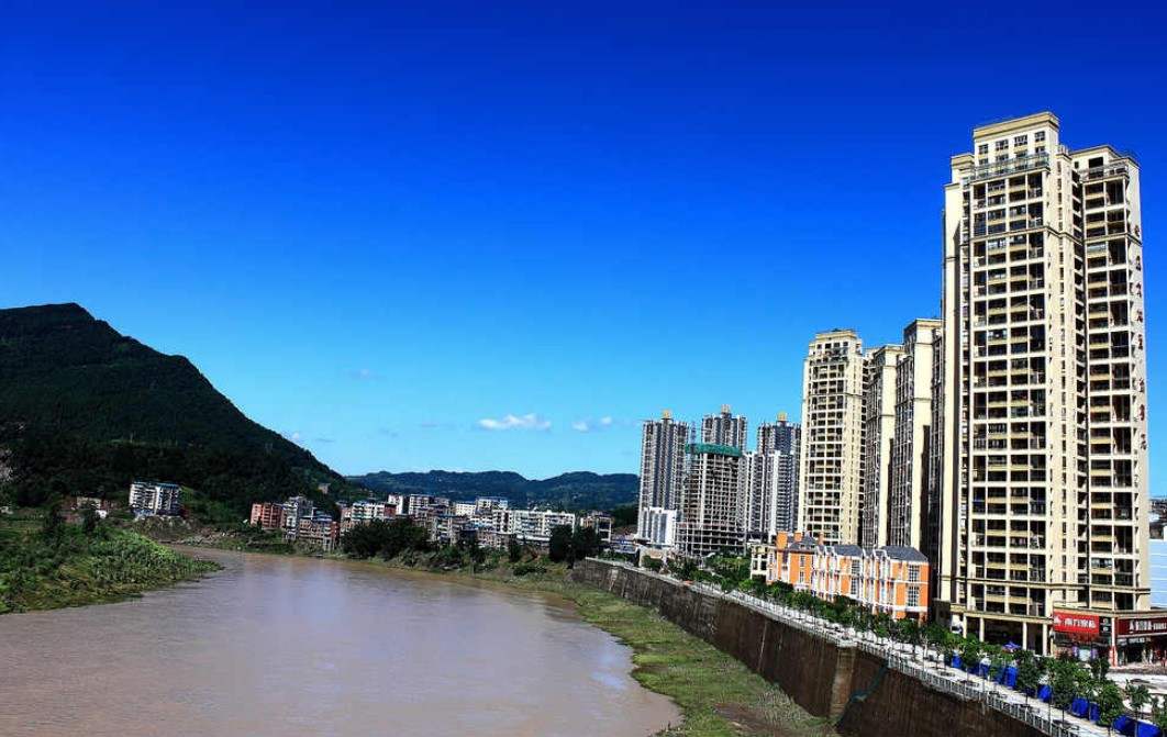 宣汉县,位于四川省东北部,是达州市下辖县.