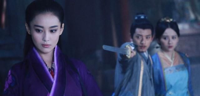 金庸唯一没有翻拍的作品对颜值要求太高,至今无人敢尝试休闲区蓝鸢梦想 - Www.slyday.coM