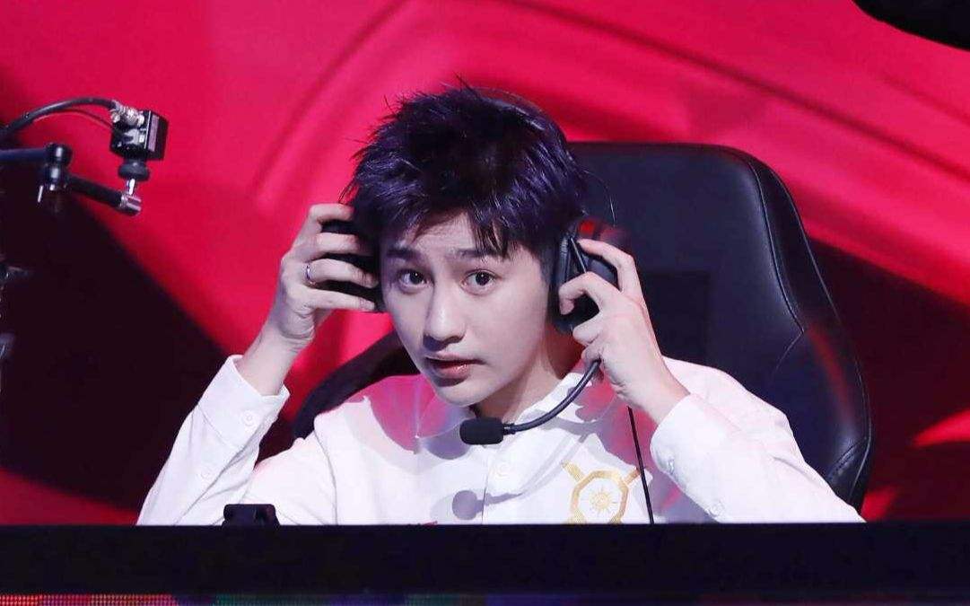 kpl:电竞真的很赚钱?阿泰自曝工资,表示自己是联盟第一人