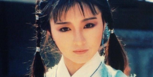 金庸唯一没有翻拍的作品对颜值要求太高,至今无人敢尝试休闲区蓝鸢梦想 - Www.slyday.coM