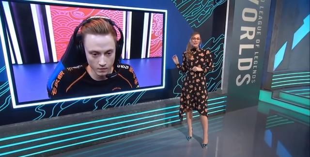 其中最惨的脸都被打肿了|战队|赛区|沉默_新浪新闻