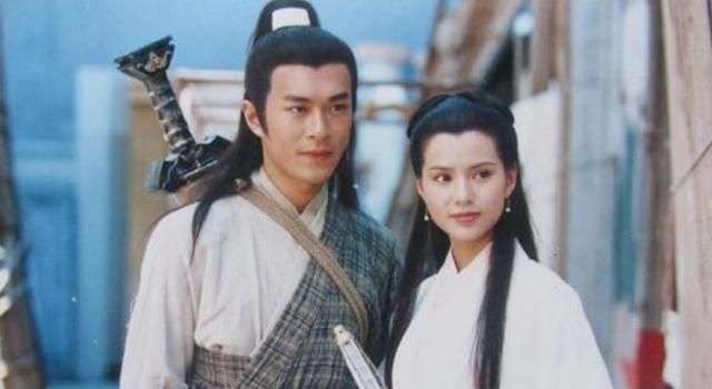 金庸唯一没有翻拍的作品对颜值要求太高,至今无人敢尝试休闲区蓝鸢梦想 - Www.slyday.coM