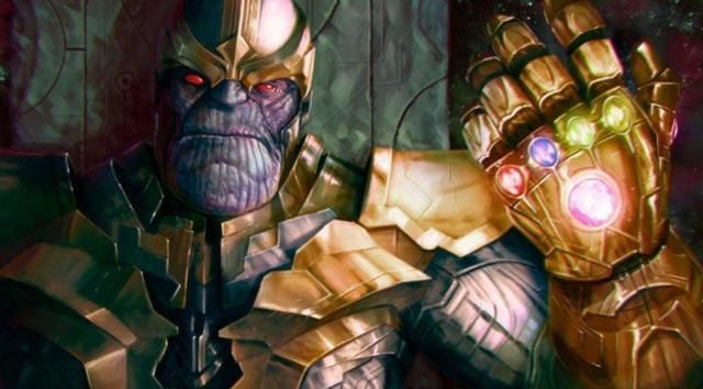 众所周知,漫威最喜欢的就是挖坑了,因此超巨星很可能在未来的漫威电影