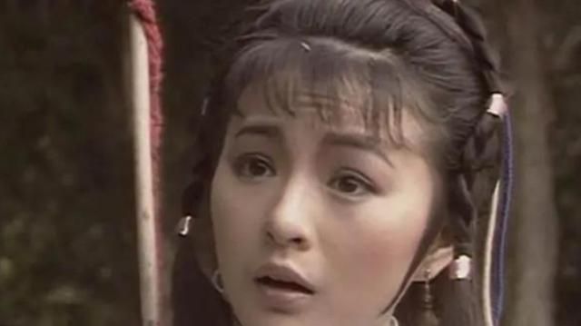 金庸唯一没有翻拍的作品对颜值要求太高,至今无人敢尝试休闲区蓝鸢梦想 - Www.slyday.coM