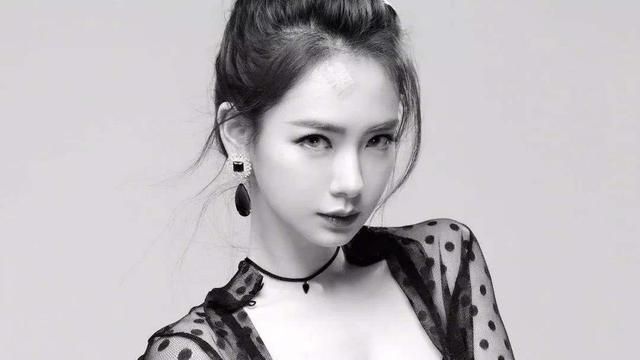 明星变脸史早已不是秘密只是她们不懂什么叫见好就收