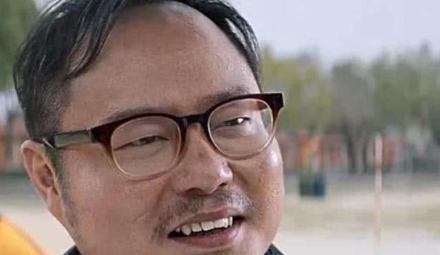 有一种整形手术叫马大翔,《西虹市首富》,他既油腻又秃顶