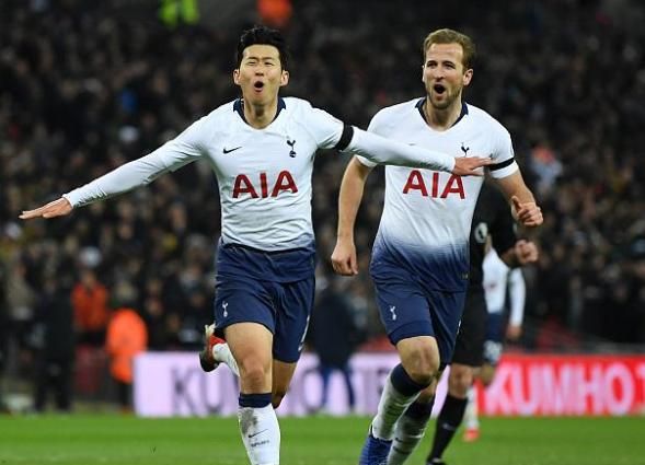 热刺三叉戟隆重登场!穆帅或让这巨星首发,踩着风火轮对手有点慌