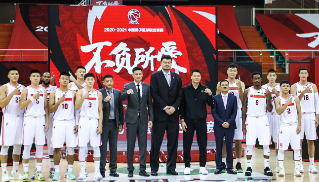 cba揭幕战爆大冷!广东宏远113-138全华班浙江,吴前39 5 14