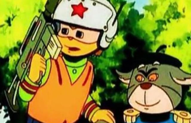 剧情|中华小子|动画片_新浪新闻