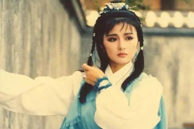 金庸唯一没有翻拍的作品对颜值要求太高,至今无人敢尝试休闲区蓝鸢梦想 - Www.slyday.coM