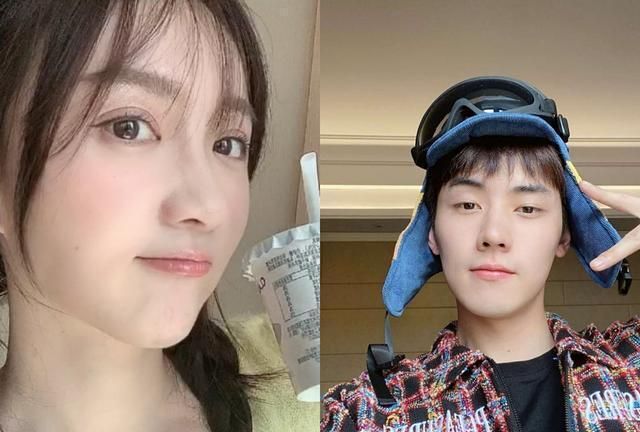 夏之光|任豪|男团_新浪新闻