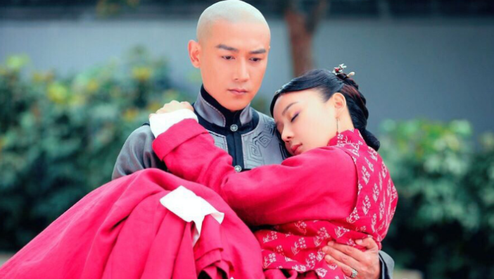 为啥电视剧里的公主抱很轻松看到全身照后原谅我笑出了猪叫声