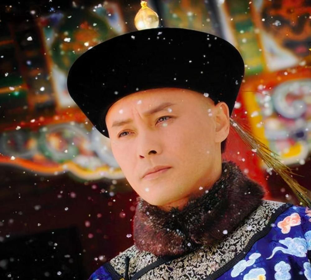 宦官安德海仗着慈禧信任为非作歹同治借丁宝桢之手将其杀死