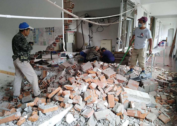 装修公司好不代表施工队好3个细节看施工队是否优质