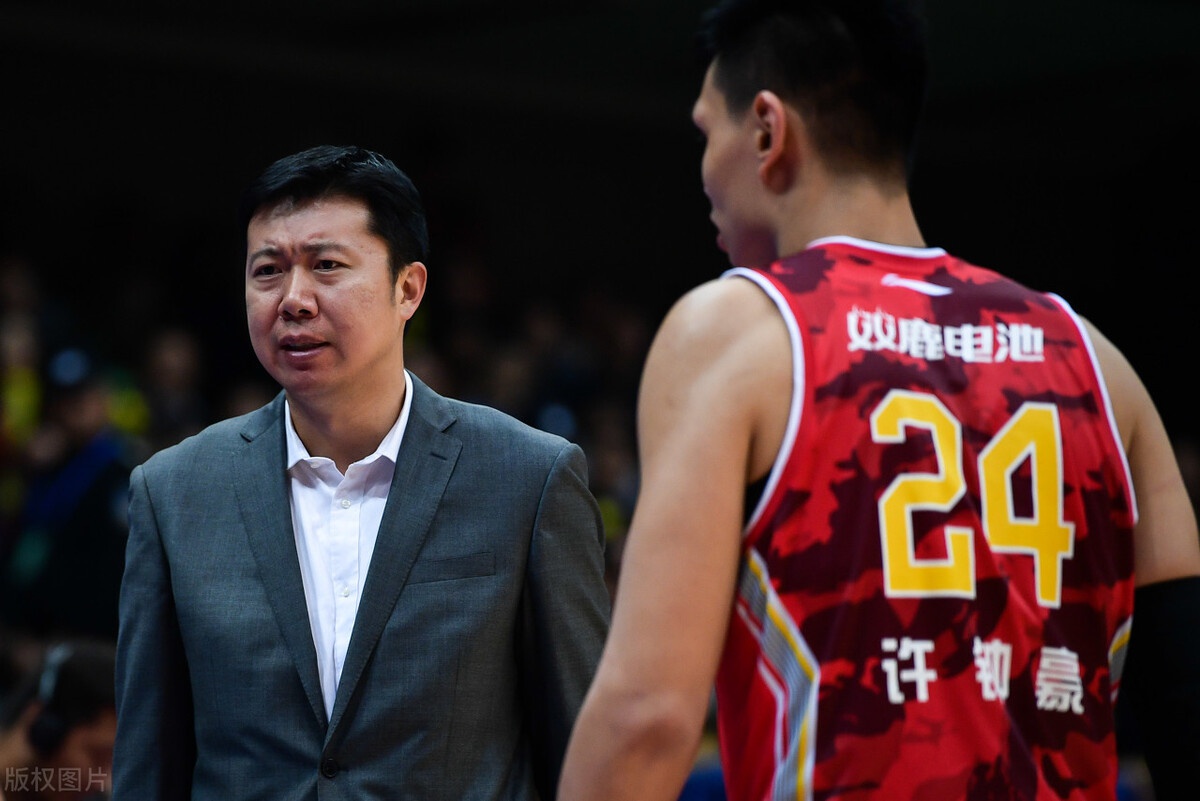 八冠王走到尽头!焦健证实八一男篮已解散 新赛季将仅有19队