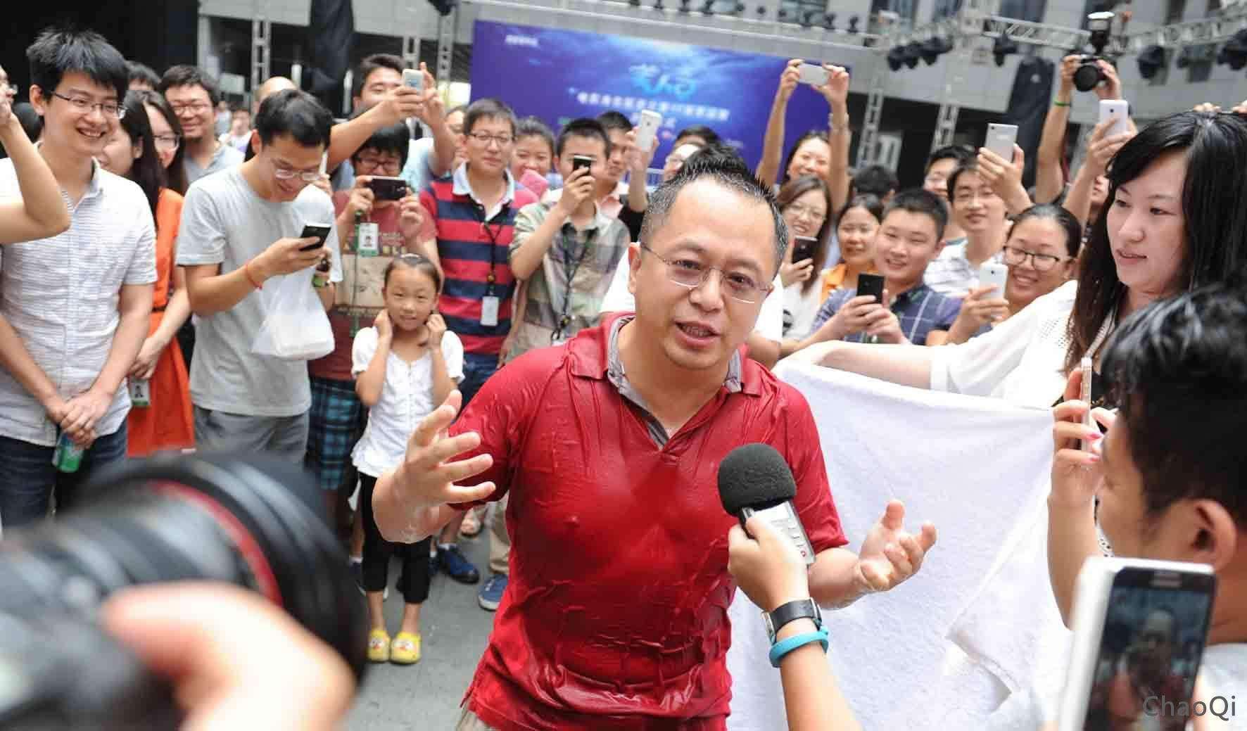 湖北十人坐拥超3500亿,"湖北首富"身价或飙升至1000亿