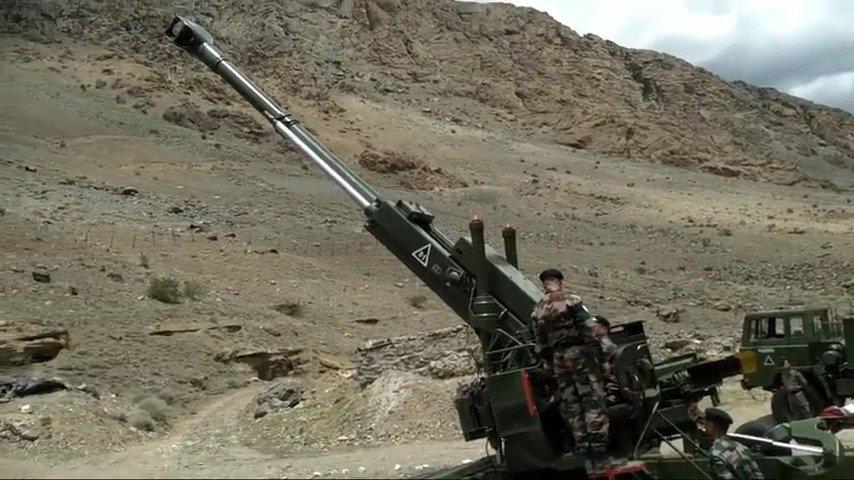 日本四五式240毫米榴弹炮