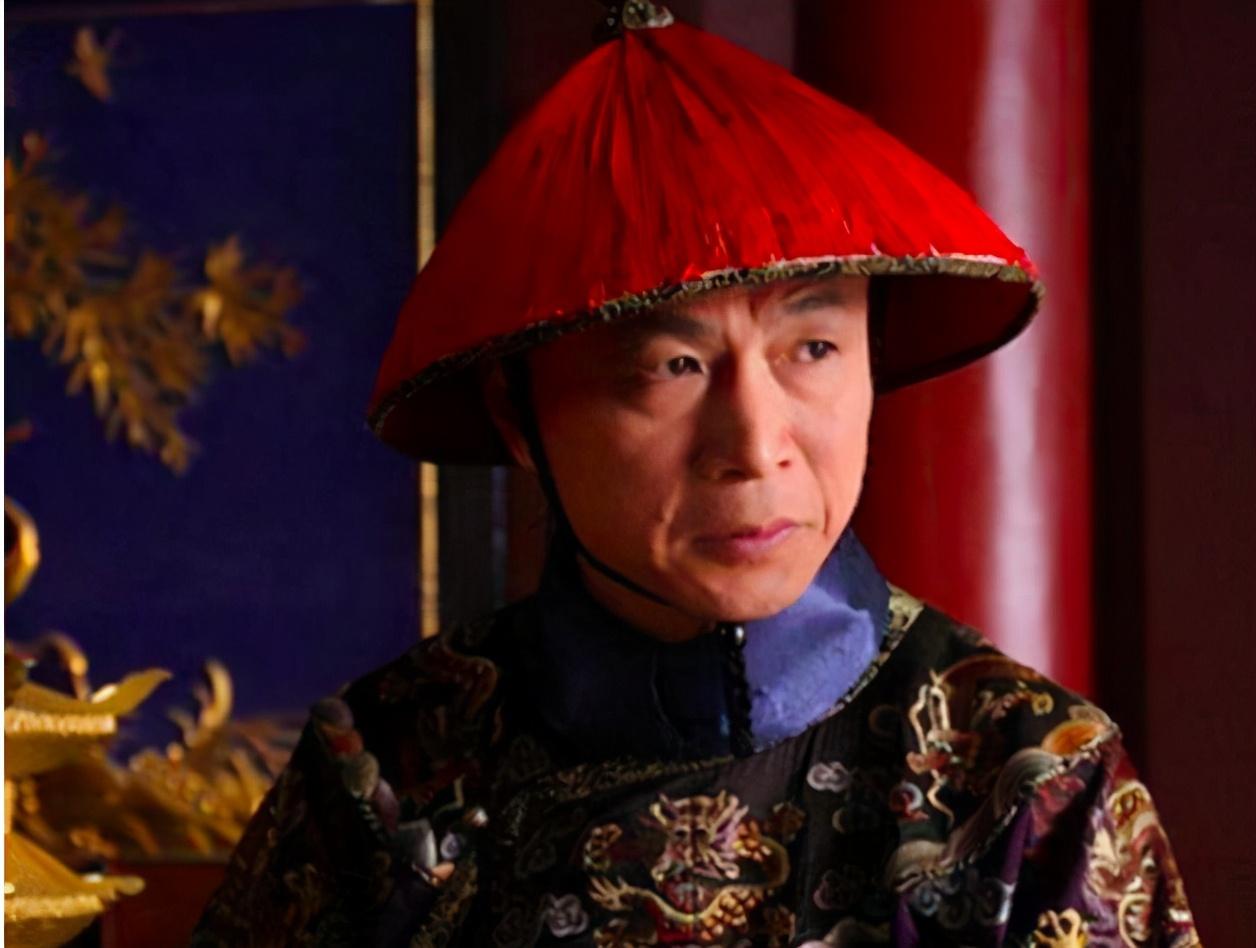 太监安德海祺祥政变充当慈禧和恭亲王的中间人后被丁宝桢斩杀