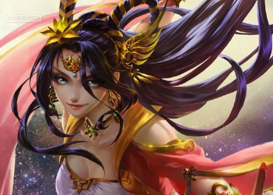 三国杀神貂蝉技曝光,总设计师亲自操刀,新机制变最强控制?