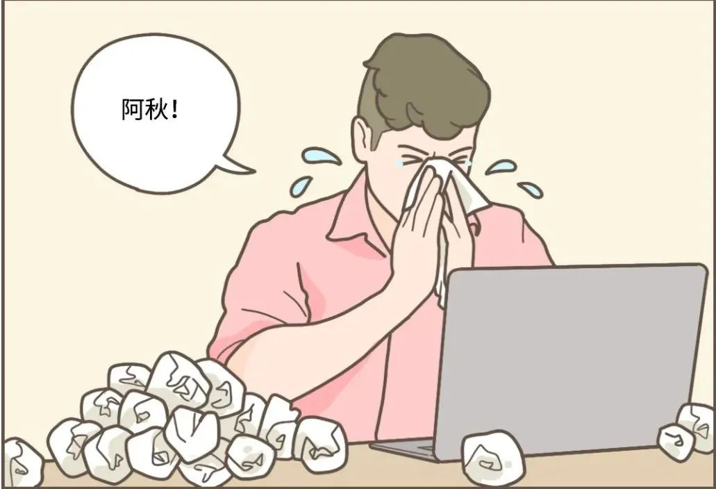 天冷鼻塞流涕别急着吃感冒药没治对后果更严重