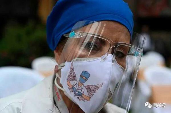 连续4 天新增破 2000!葡萄牙疫情告急