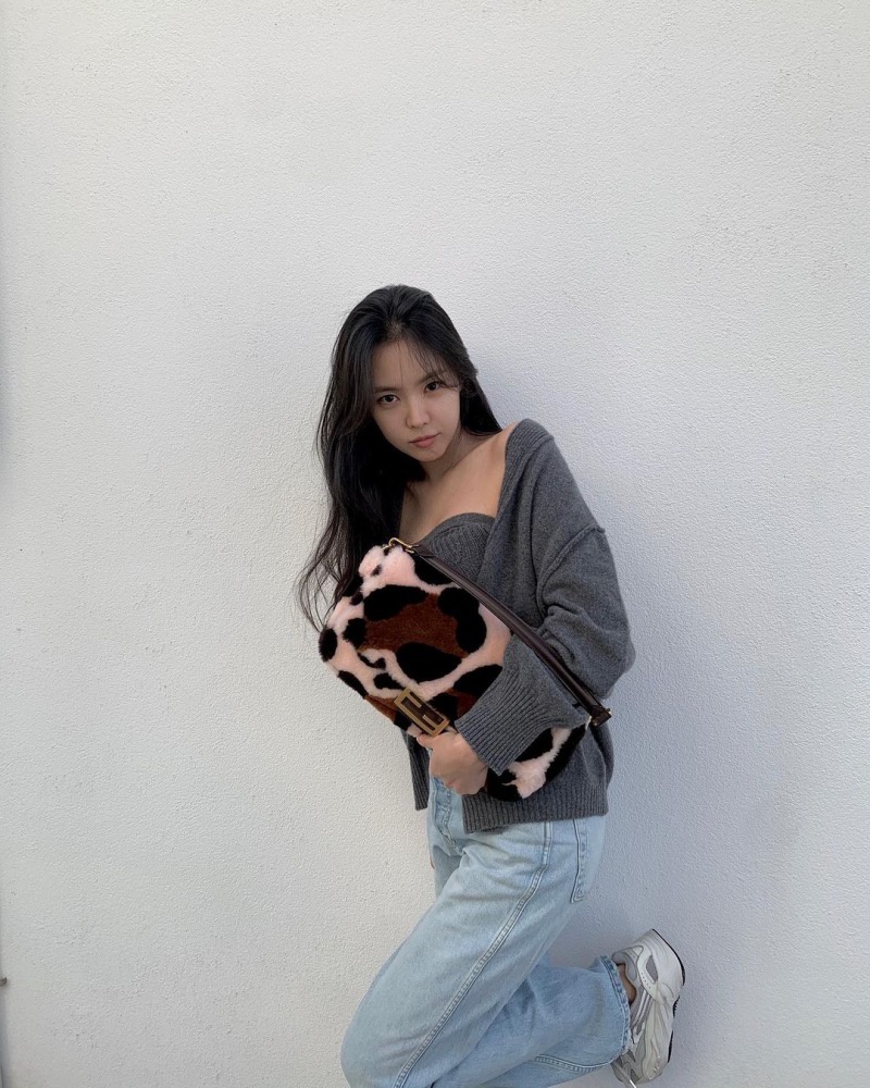  测评孙娜恩同款鞋有哪些☞参考这些信息 第1张