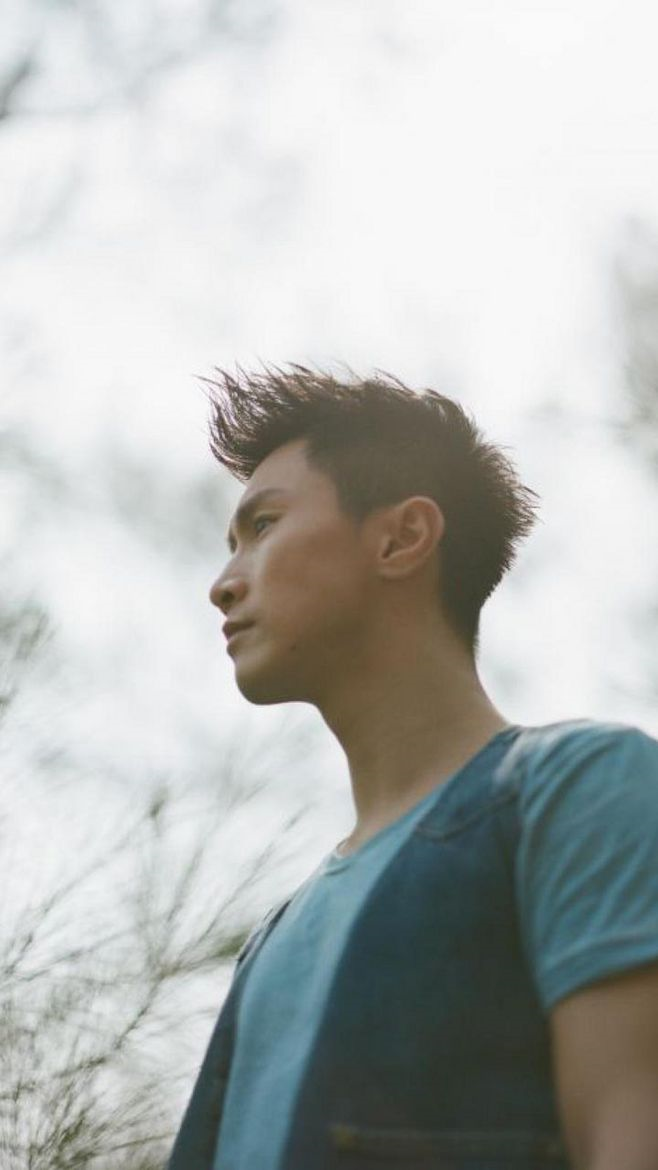 身为一线歌手的陈柏宇也是没有逃过这个厄运,他在这一年中可以说是