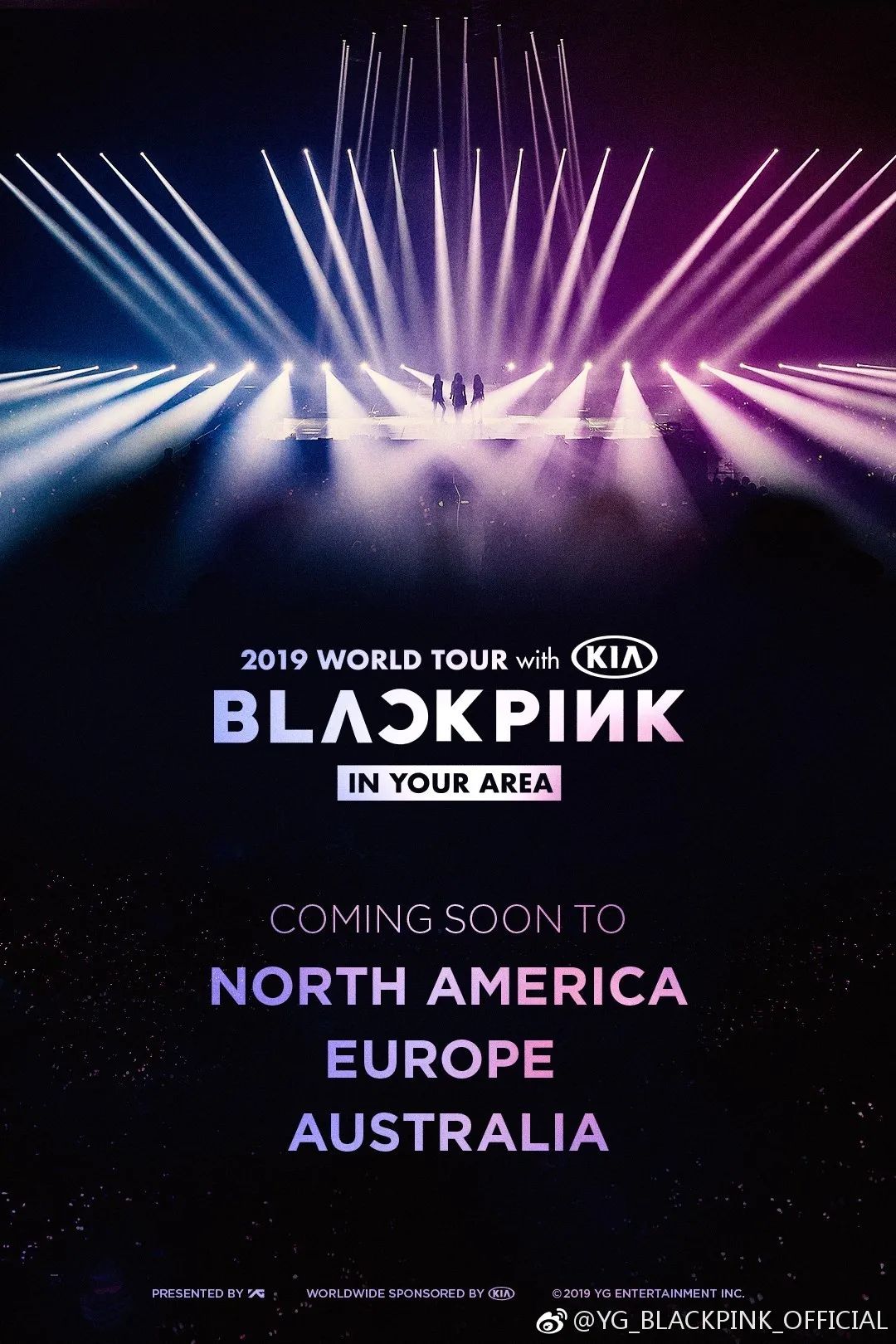 在"文化立国"的发展方针下,韩国政府把kpop当做国家产业的一部分,文化