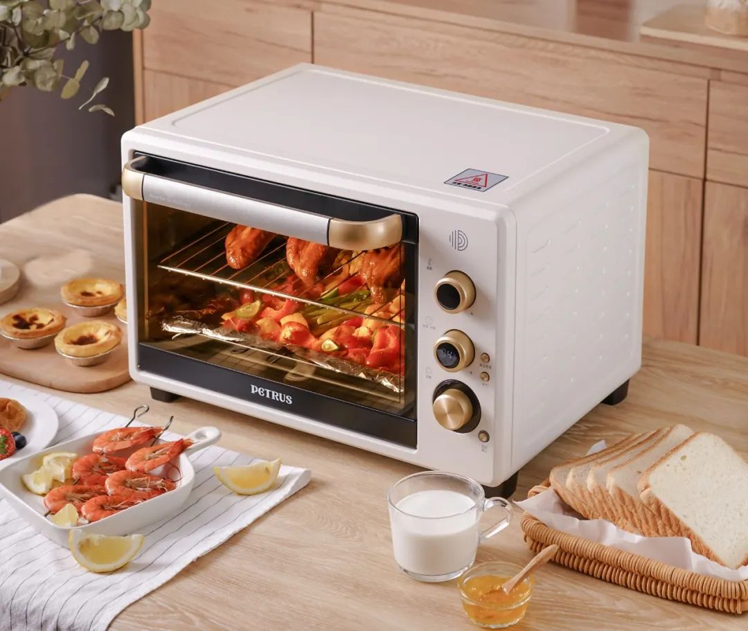 电烤箱怎么使用方法