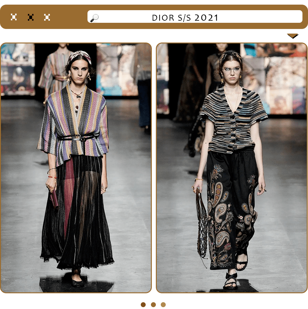 2021流行趋势看这一篇就够了