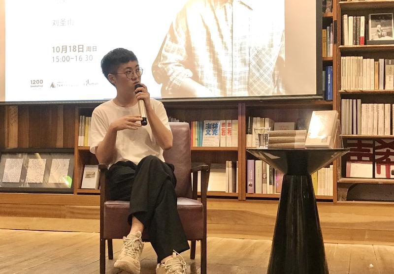 "文字摄影师"唐映枫:在曲的束缚中,词的创作才有自由