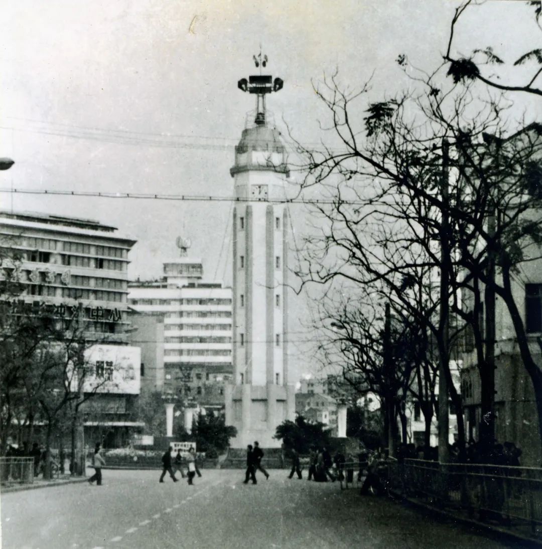 山与城丨这些只有老重庆才熟悉的地名你知道多少