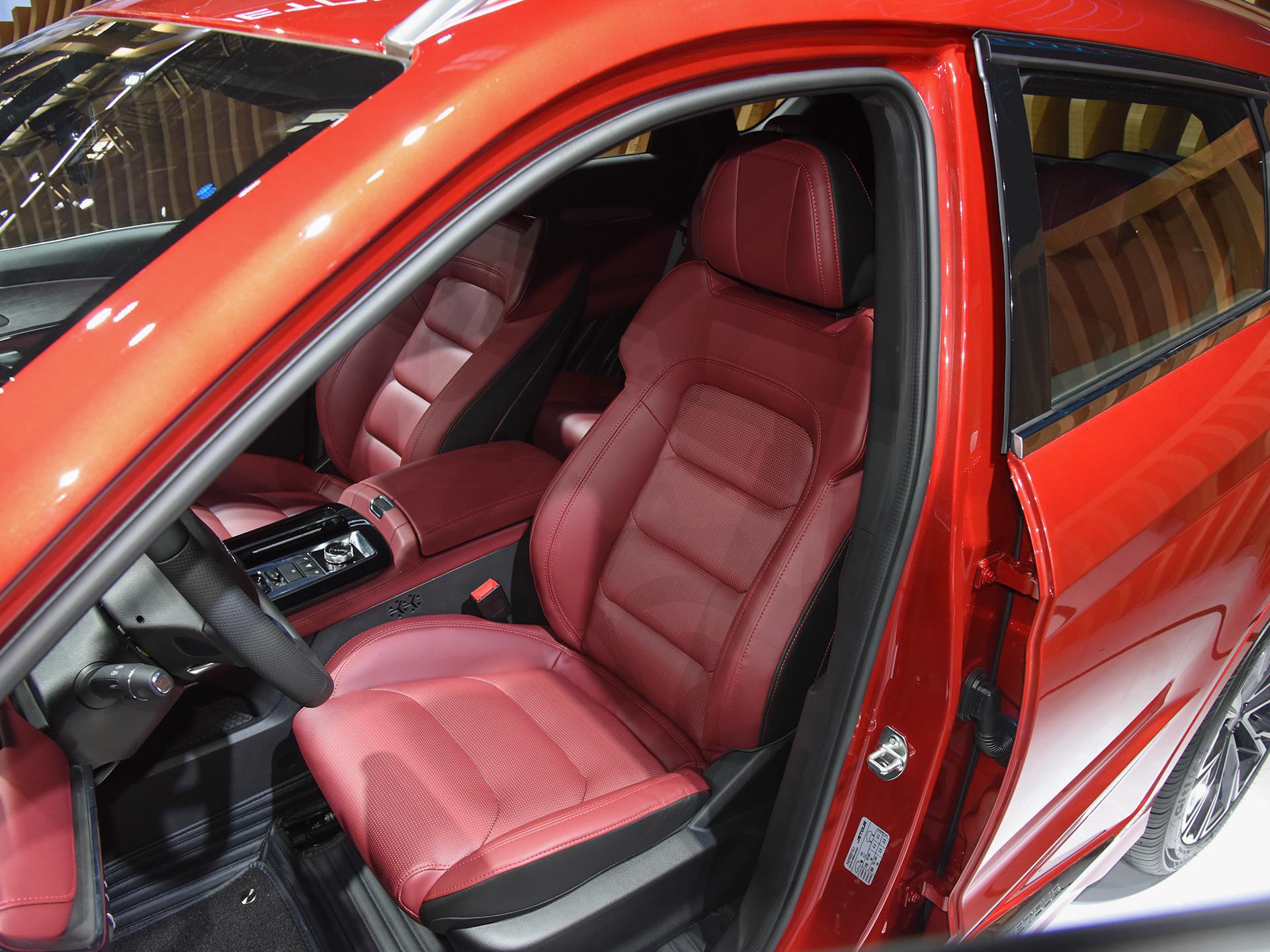 捷途x70 plus上市,售7.7万起,外观更大气!