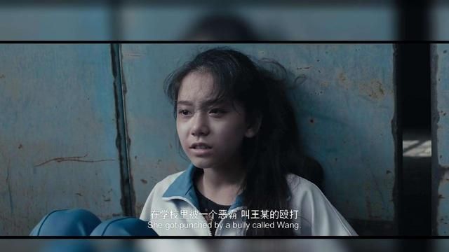 《少年的你》这部电影走红,让很多家长开始关注起校园暴力这个阴暗面