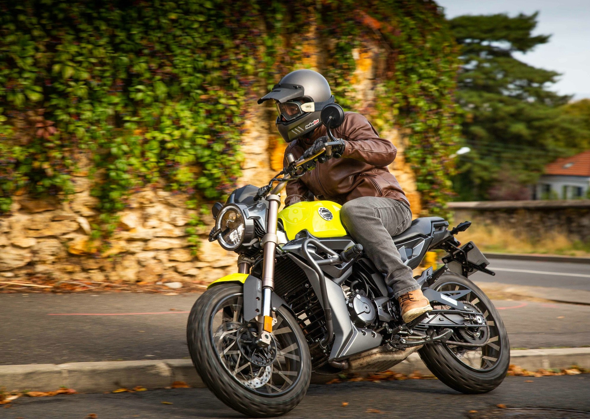 高颜值 高配置 年轻人的第一台复古 启典g1只要1.38万