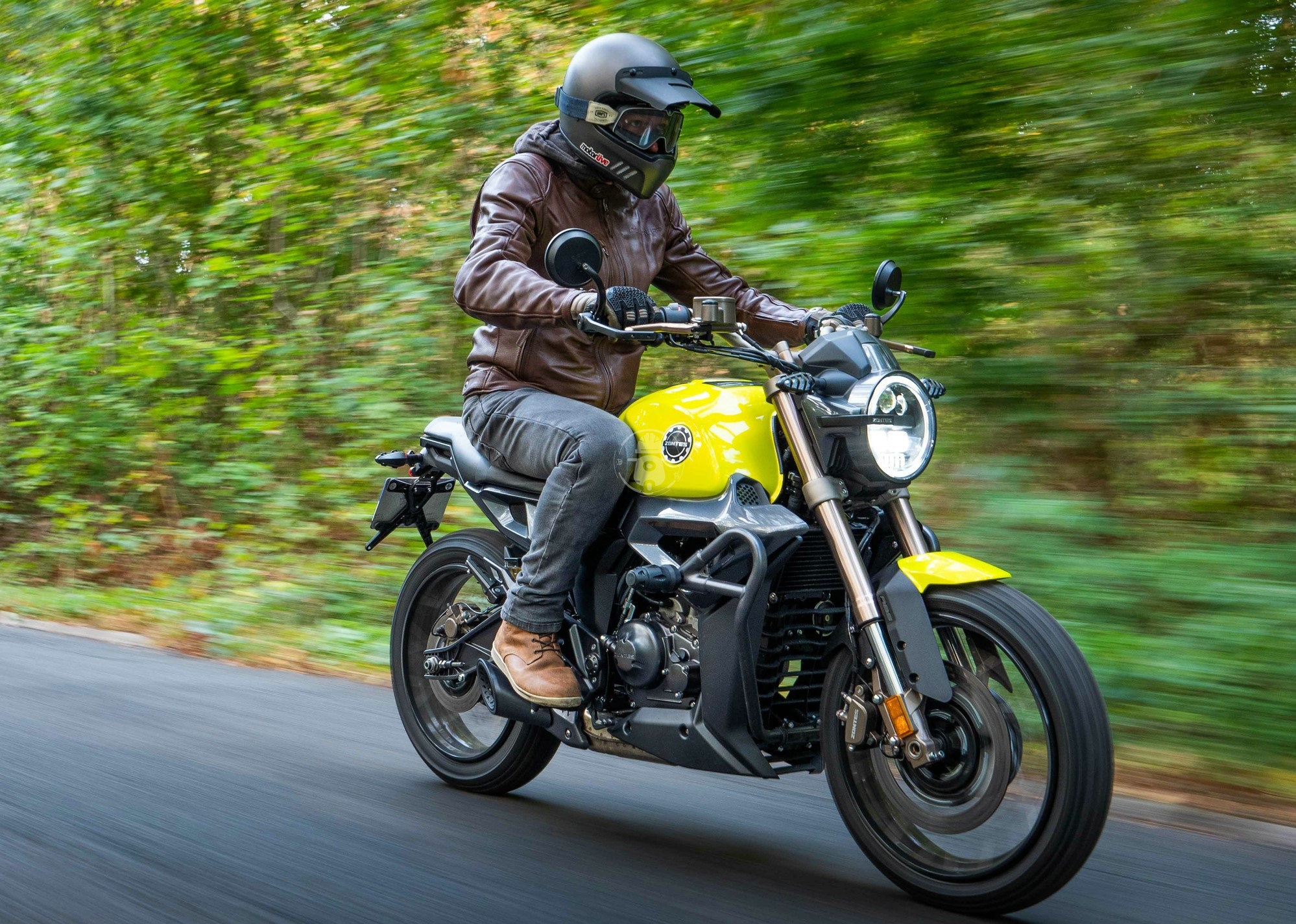 高颜值 高配置 年轻人的第一台复古 启典g1只要1.38万